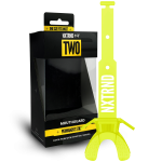   TWO® Transparent Neon Yellow
