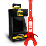   TWO® Transparent Red