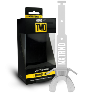   TWO® Transparent