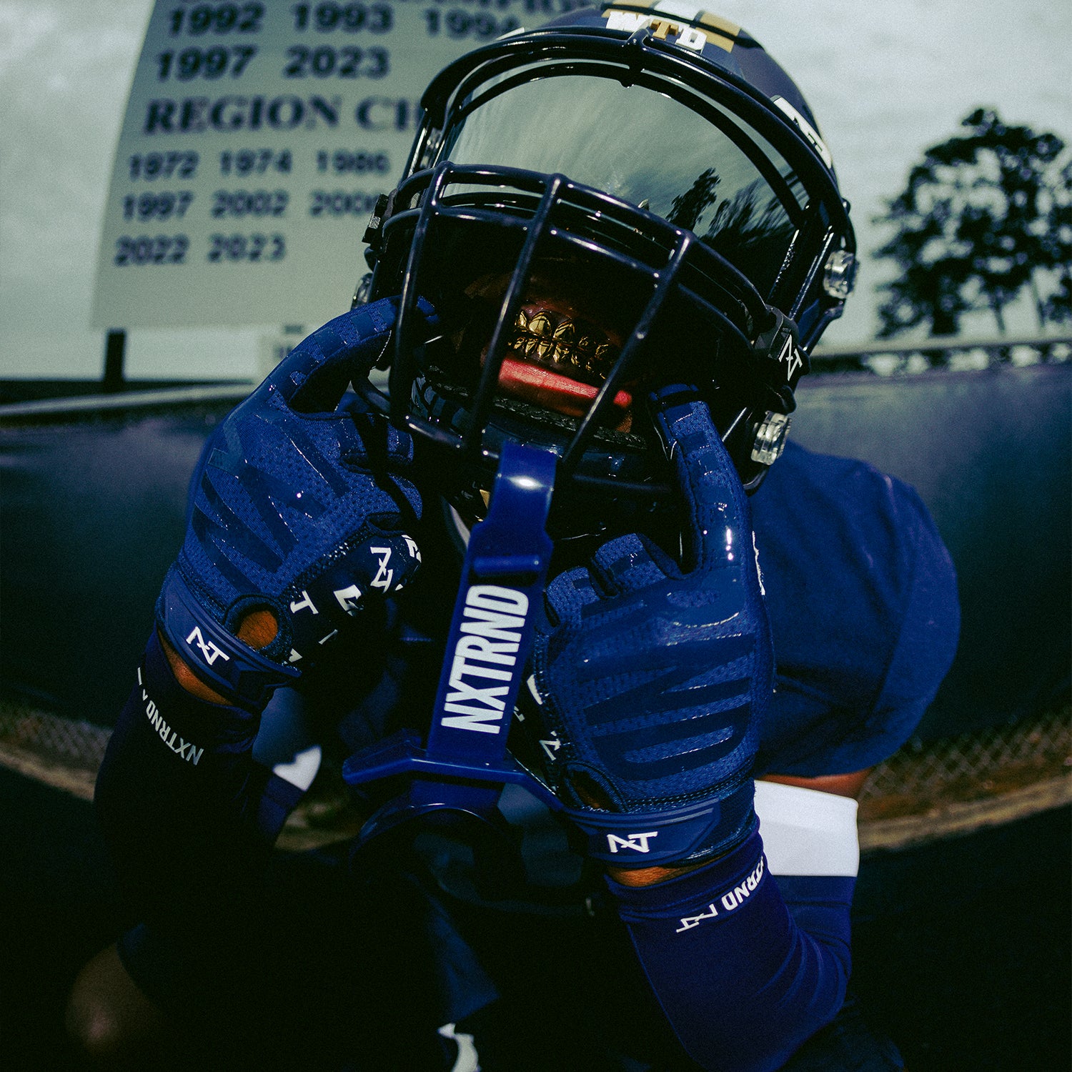 TWO® Navy Blue - Image 2