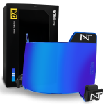   VZR3® Football Visor Blue