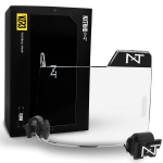   VZR3® Football Visor Clear