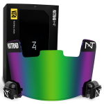   VZR1® Football Visor Green