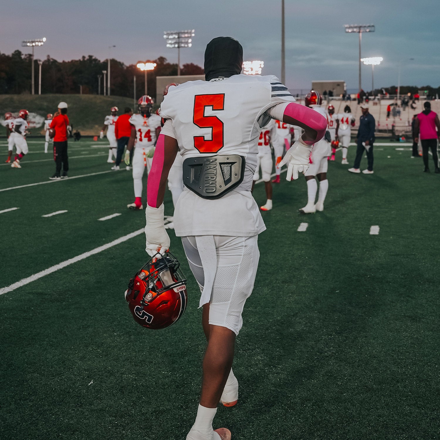 TRF® Turf Tape Pink - Image 5