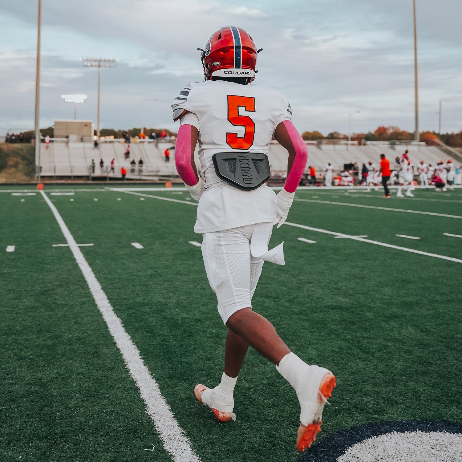 TRF® Turf Tape Pink - Image 2