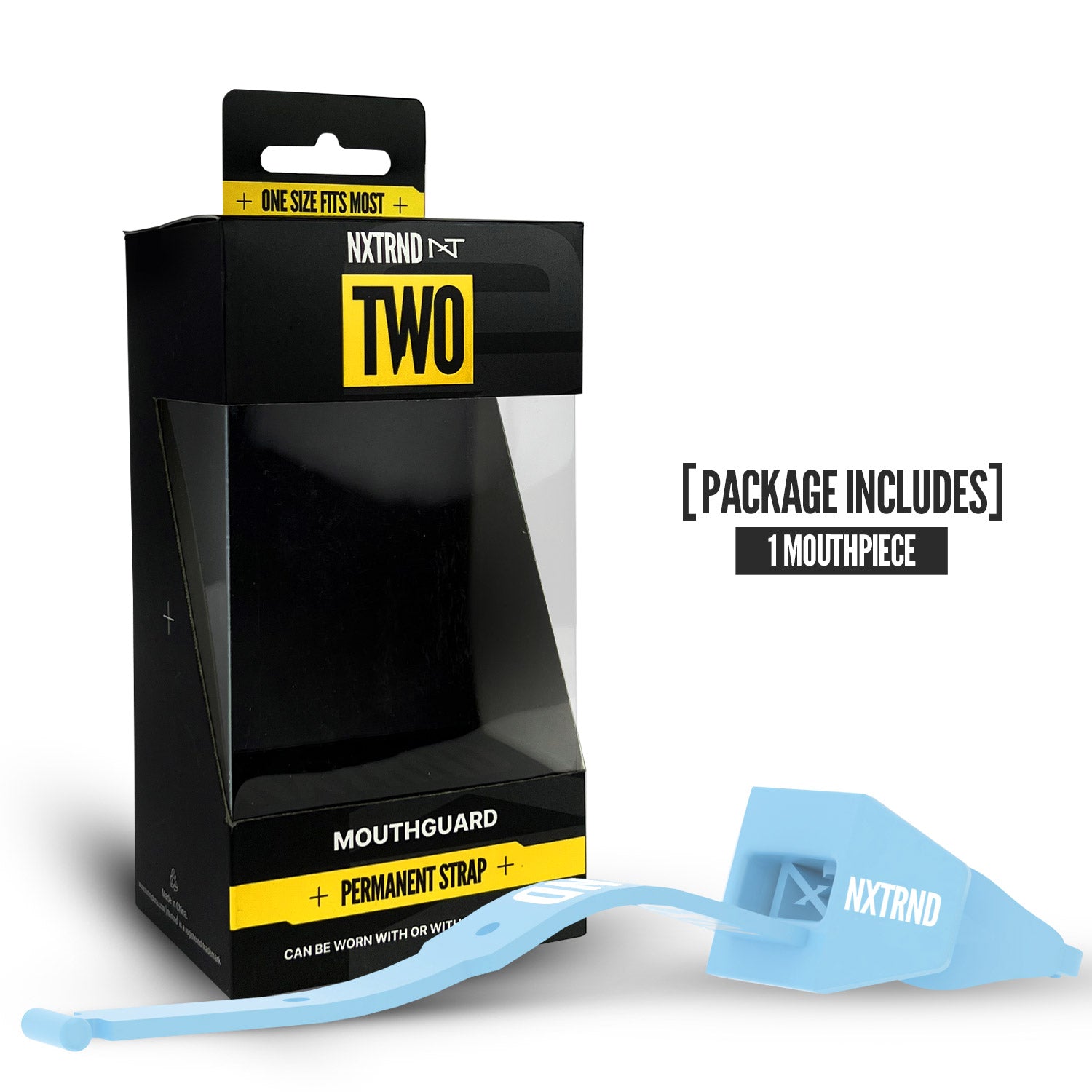 TWO® Columbia Blue - Image 5