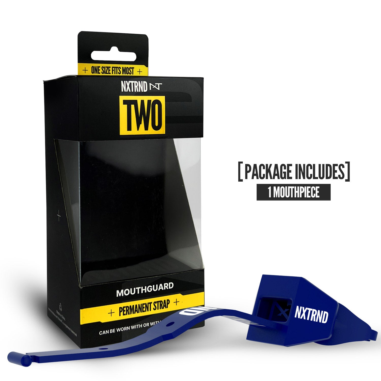 TWO® Navy Blue - Image 5