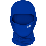  Ski Mask Blue