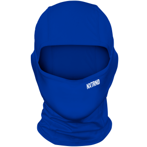   Ski Mask Blue