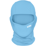   Ski Mask Columbia Blue