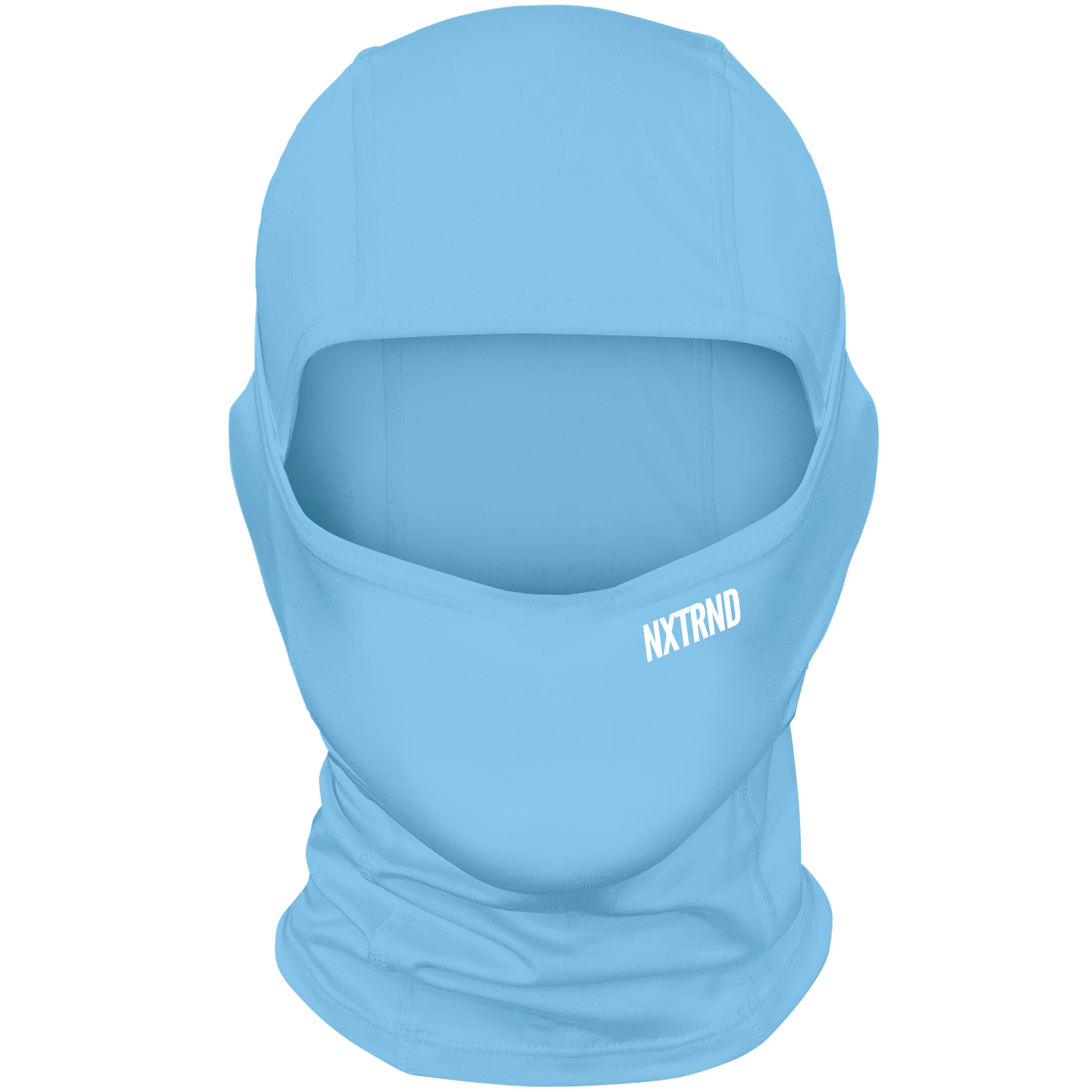 Ski Mask Columbia Blue