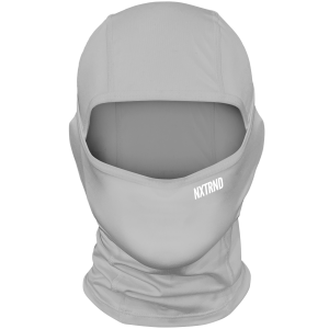   Ski Mask Grey