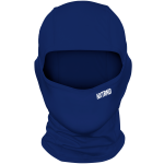   Ski Mask Navy Blue