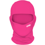   Ski Mask Pink