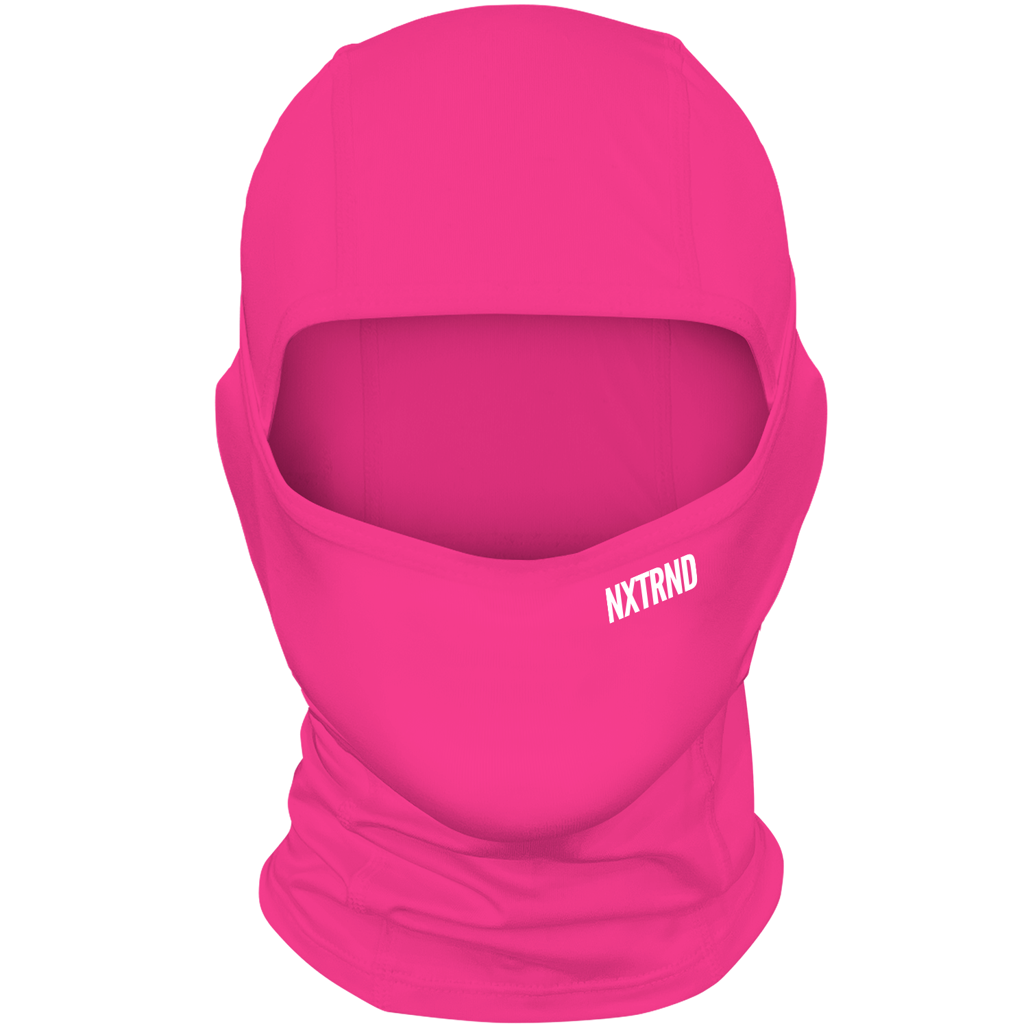 Ski Mask Pink