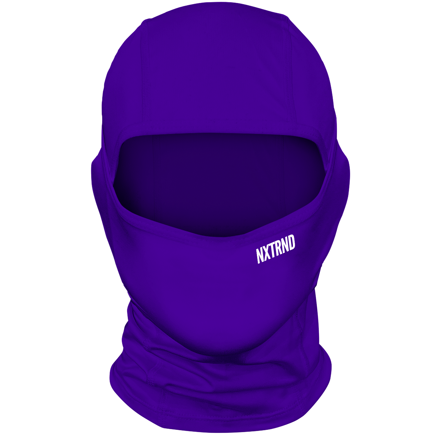 Ski Mask Purple