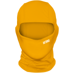   Ski Mask Yellow