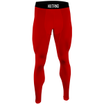   Core Compression Pants Red